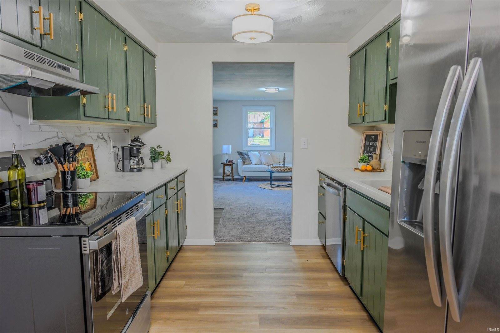 1032 Debolt Avenue, Union City, IN 47390