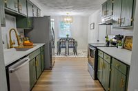 1032 Debolt Avenue, Union City, IN 47390