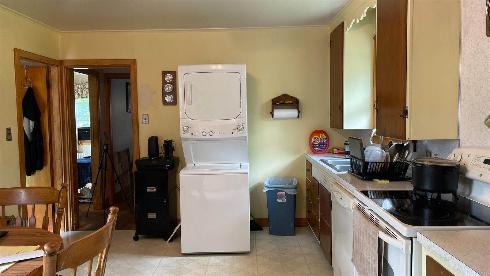 14 Lincoln Street, Presque Isle, ME 04769