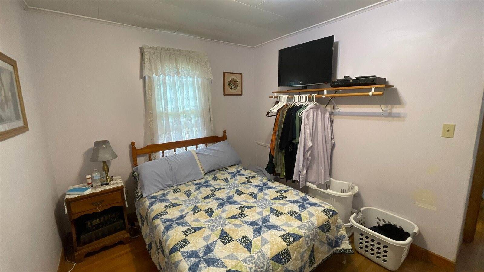 14 Lincoln Street, Presque Isle, ME 04769