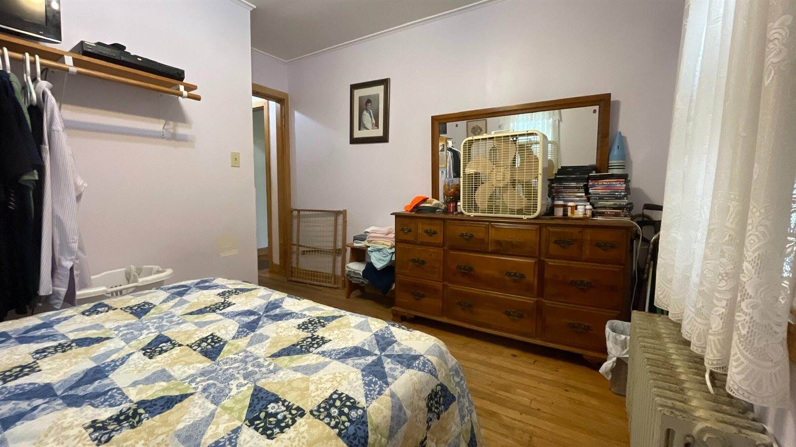 14 Lincoln Street, Presque Isle, ME 04769