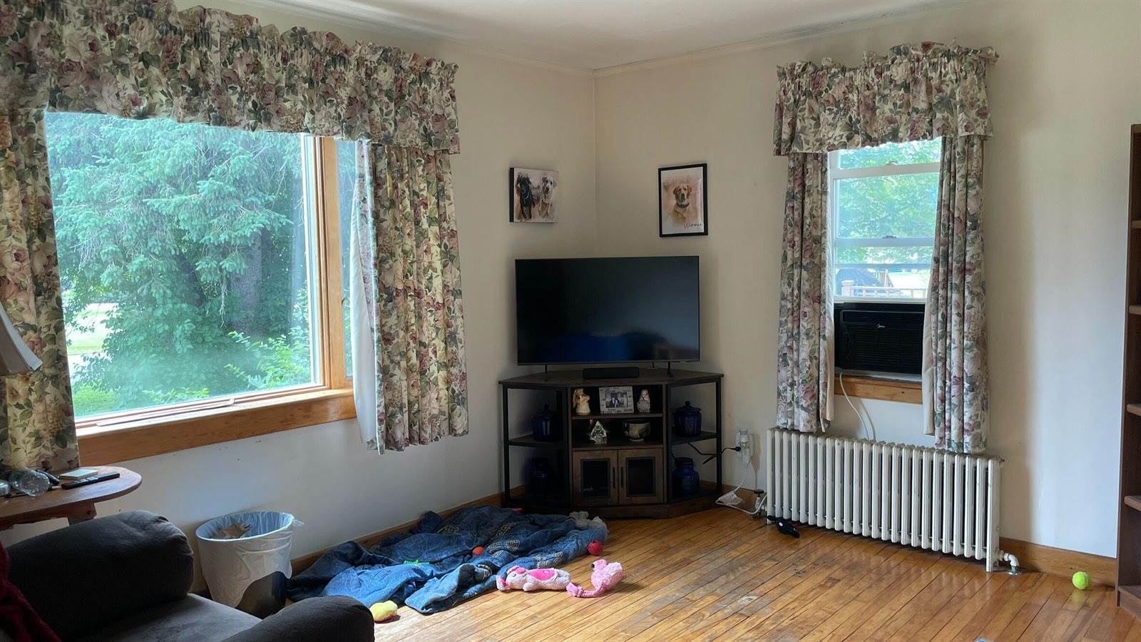 14 Lincoln Street, Presque Isle, ME 04769