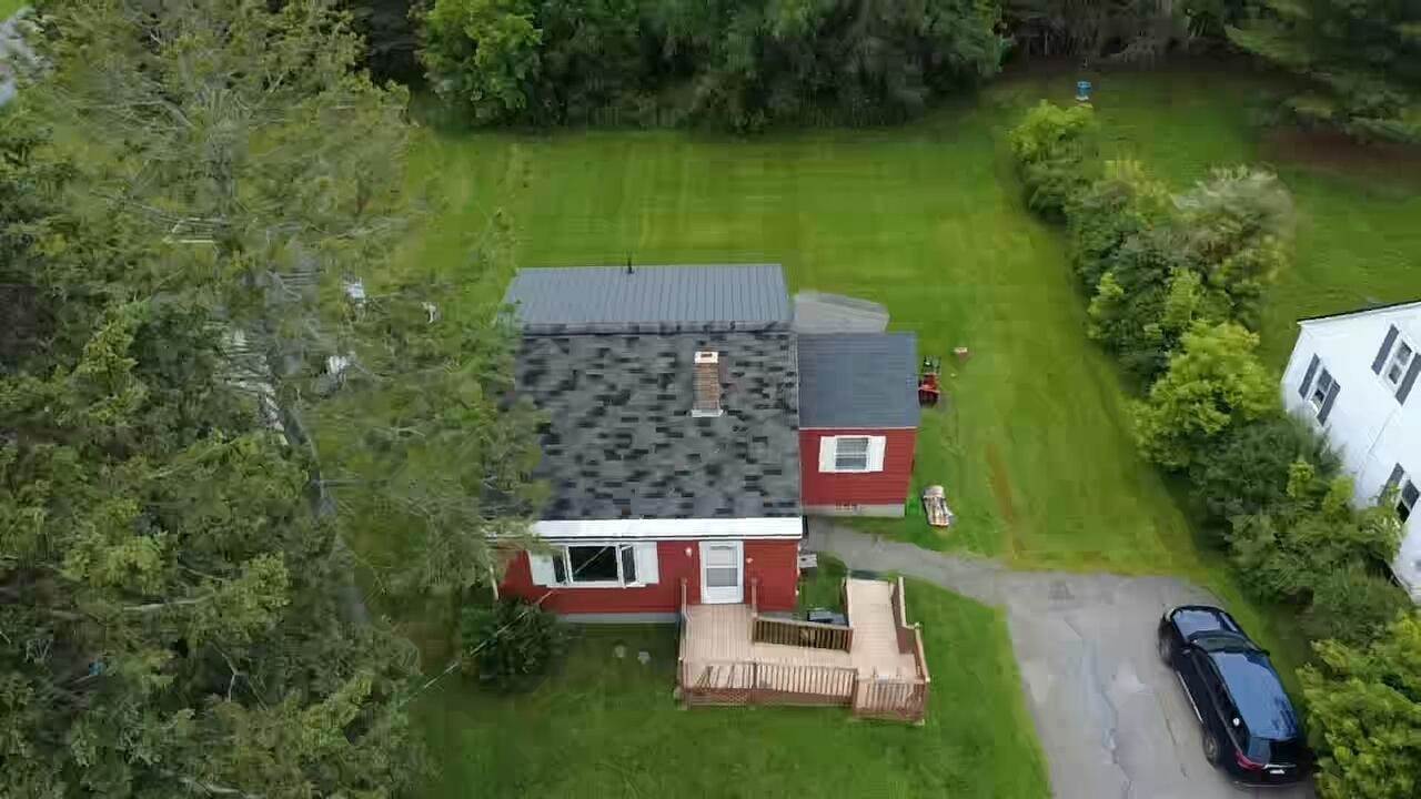 14 Lincoln Street, Presque Isle, ME 04769