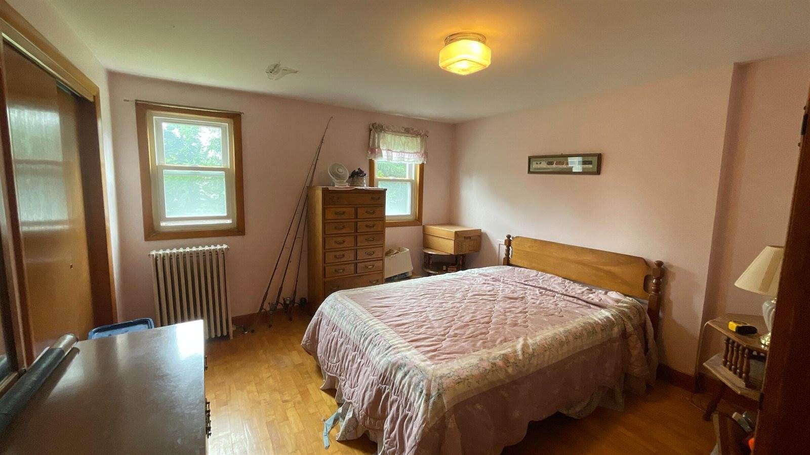 14 Lincoln Street, Presque Isle, ME 04769