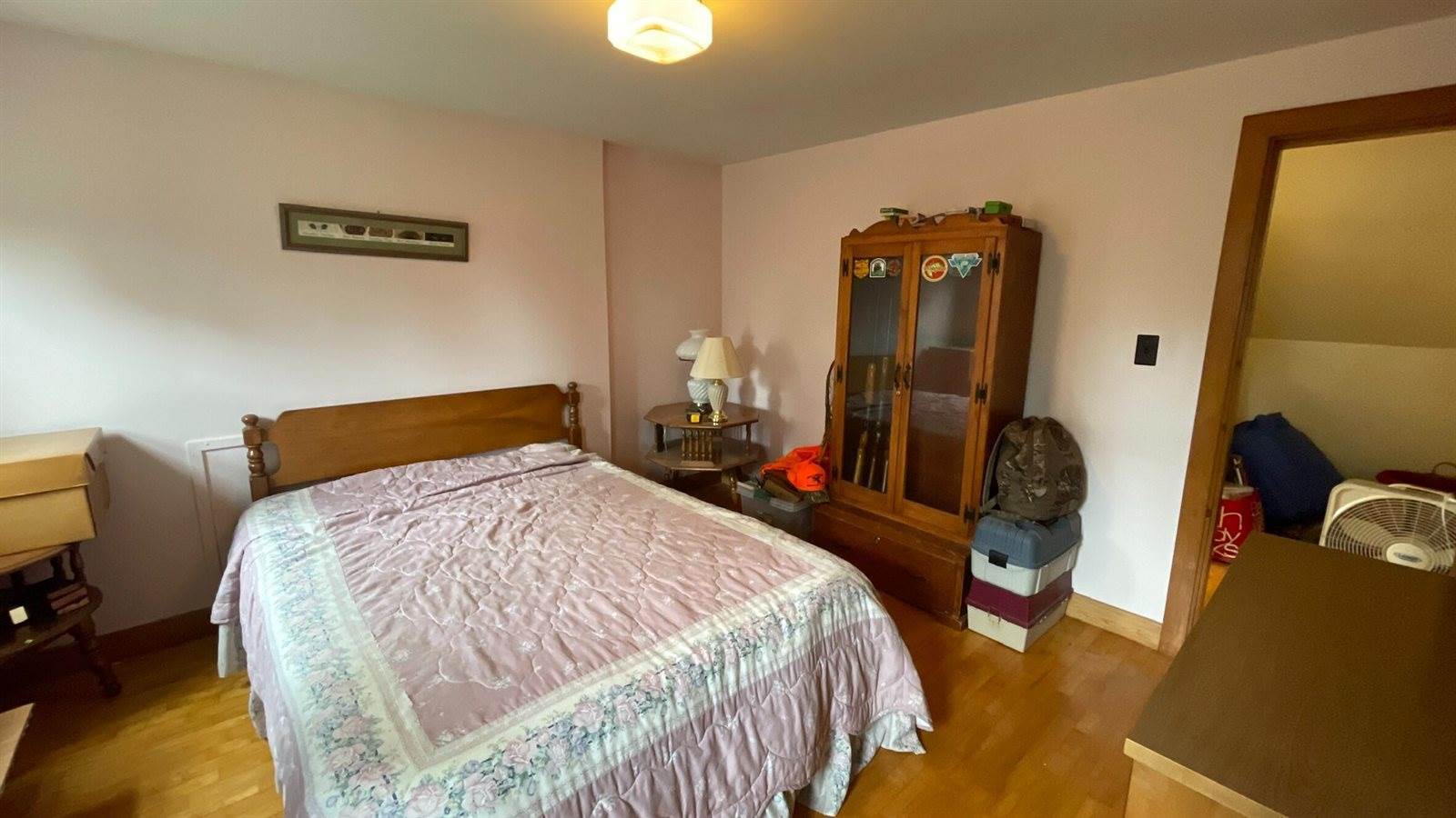 14 Lincoln Street, Presque Isle, ME 04769