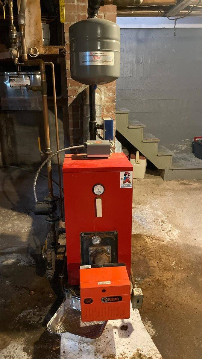 14 Lincoln Street, Presque Isle, ME 04769