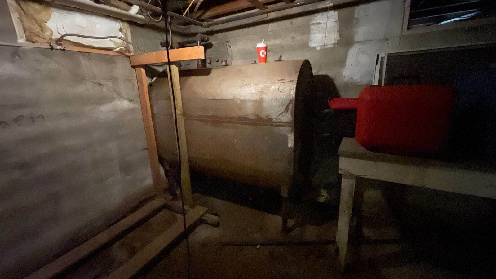 14 Lincoln Street, Presque Isle, ME 04769