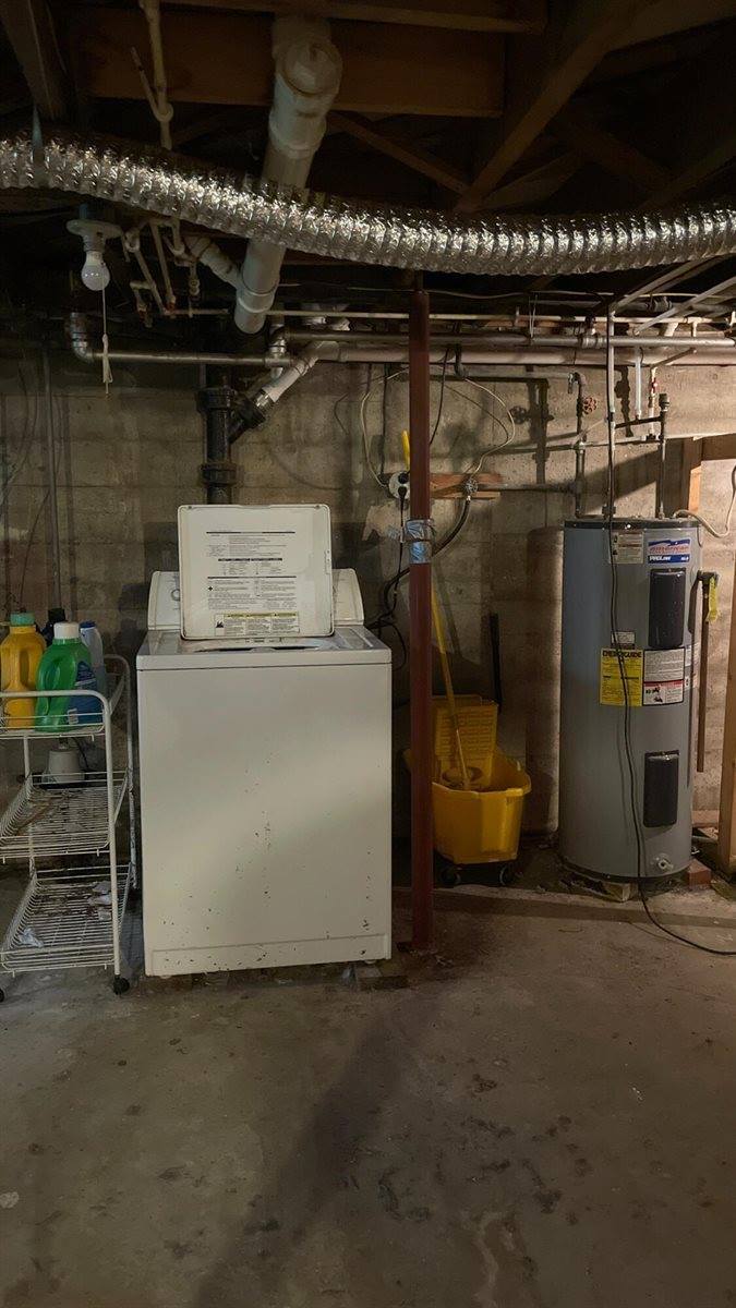 14 Lincoln Street, Presque Isle, ME 04769