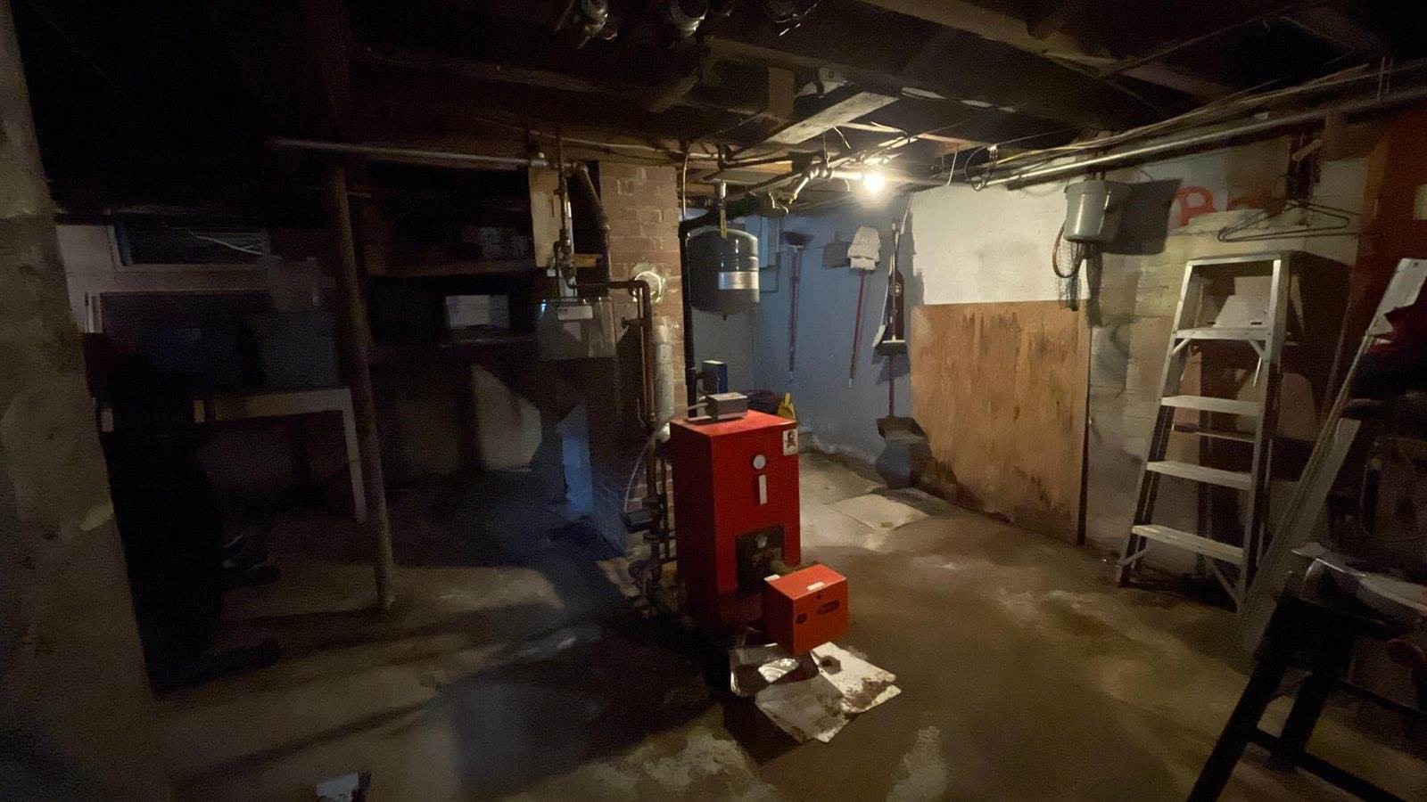 14 Lincoln Street, Presque Isle, ME 04769