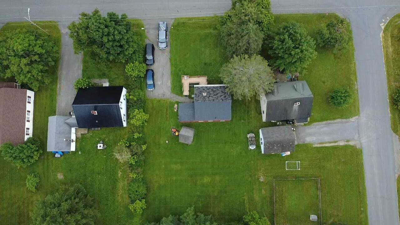 14 Lincoln Street, Presque Isle, ME 04769