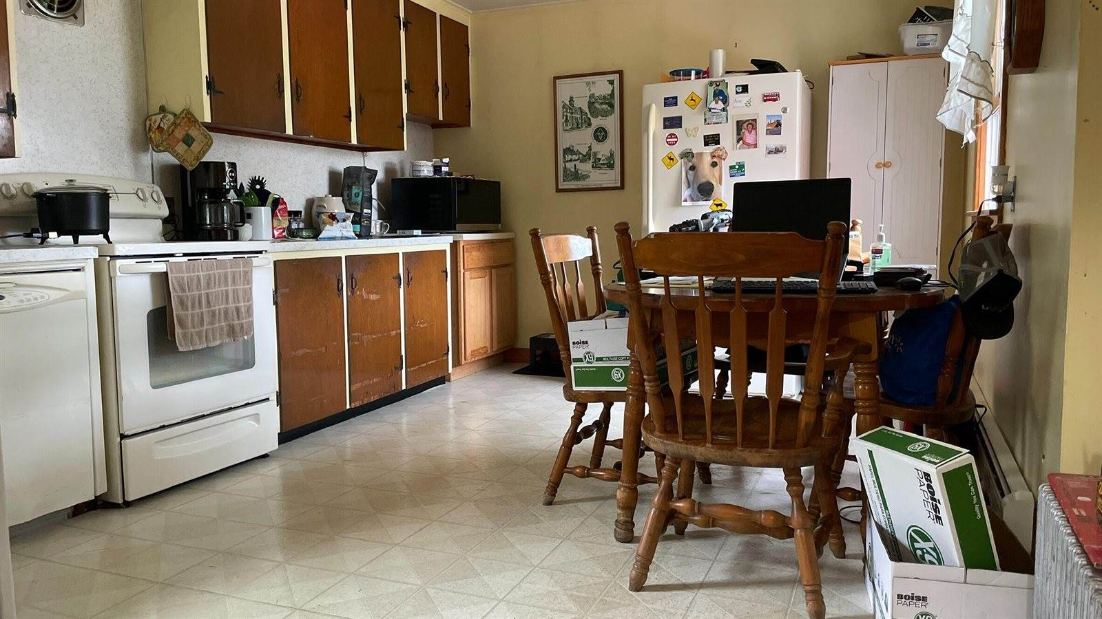 14 Lincoln Street, Presque Isle, ME 04769