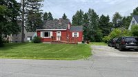 14 Lincoln Street, Presque Isle, ME 04769
