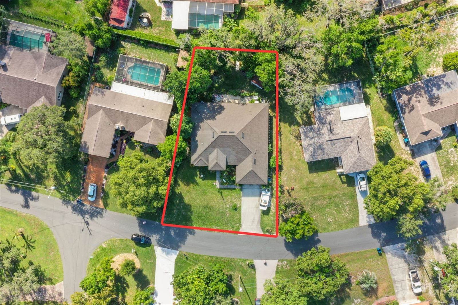 190 Rusk Circle, Spring Hill, FL 34606