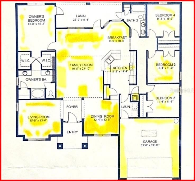 190 Rusk Circle, Spring Hill, FL 34606