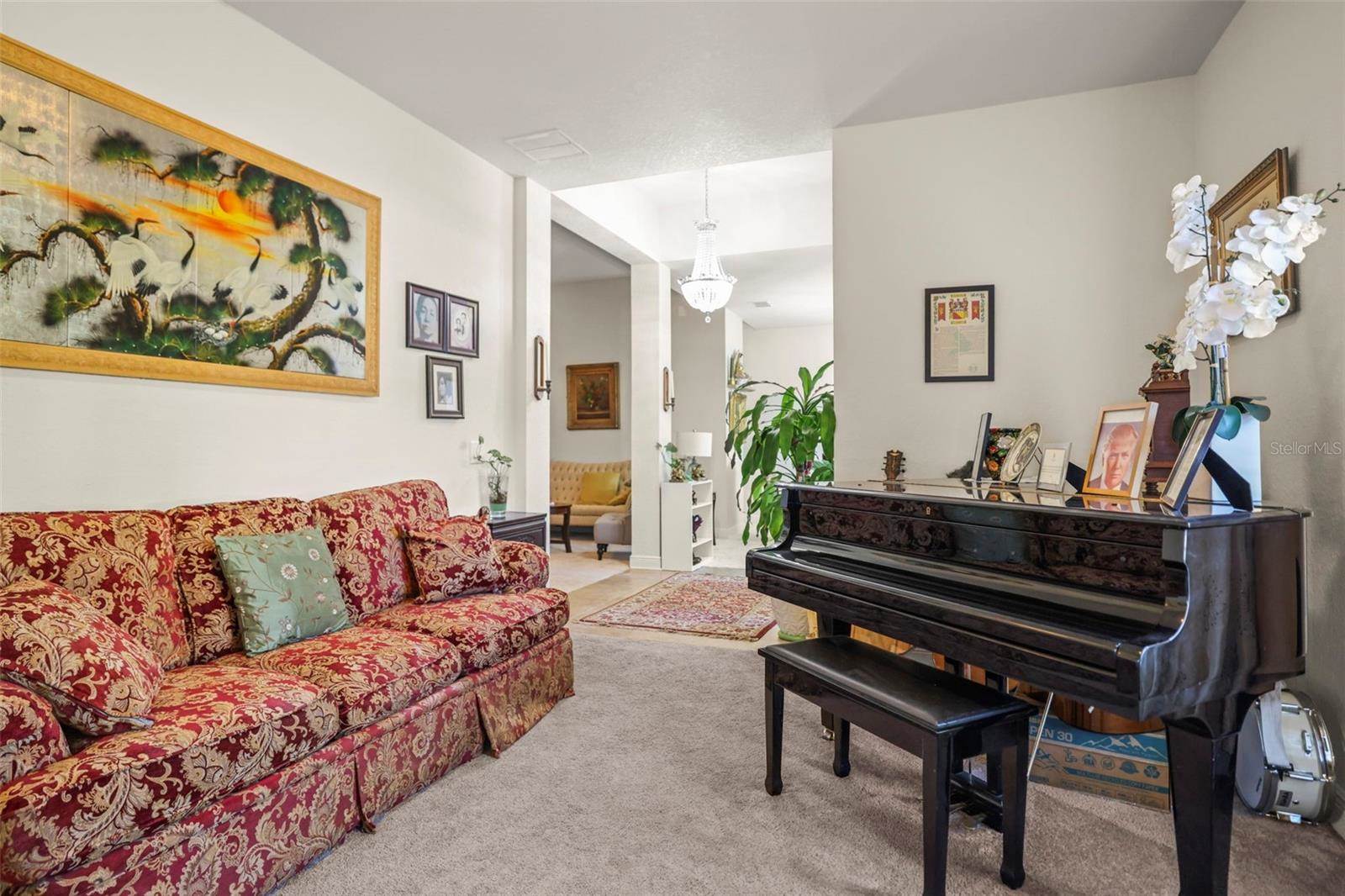 190 Rusk Circle, Spring Hill, FL 34606