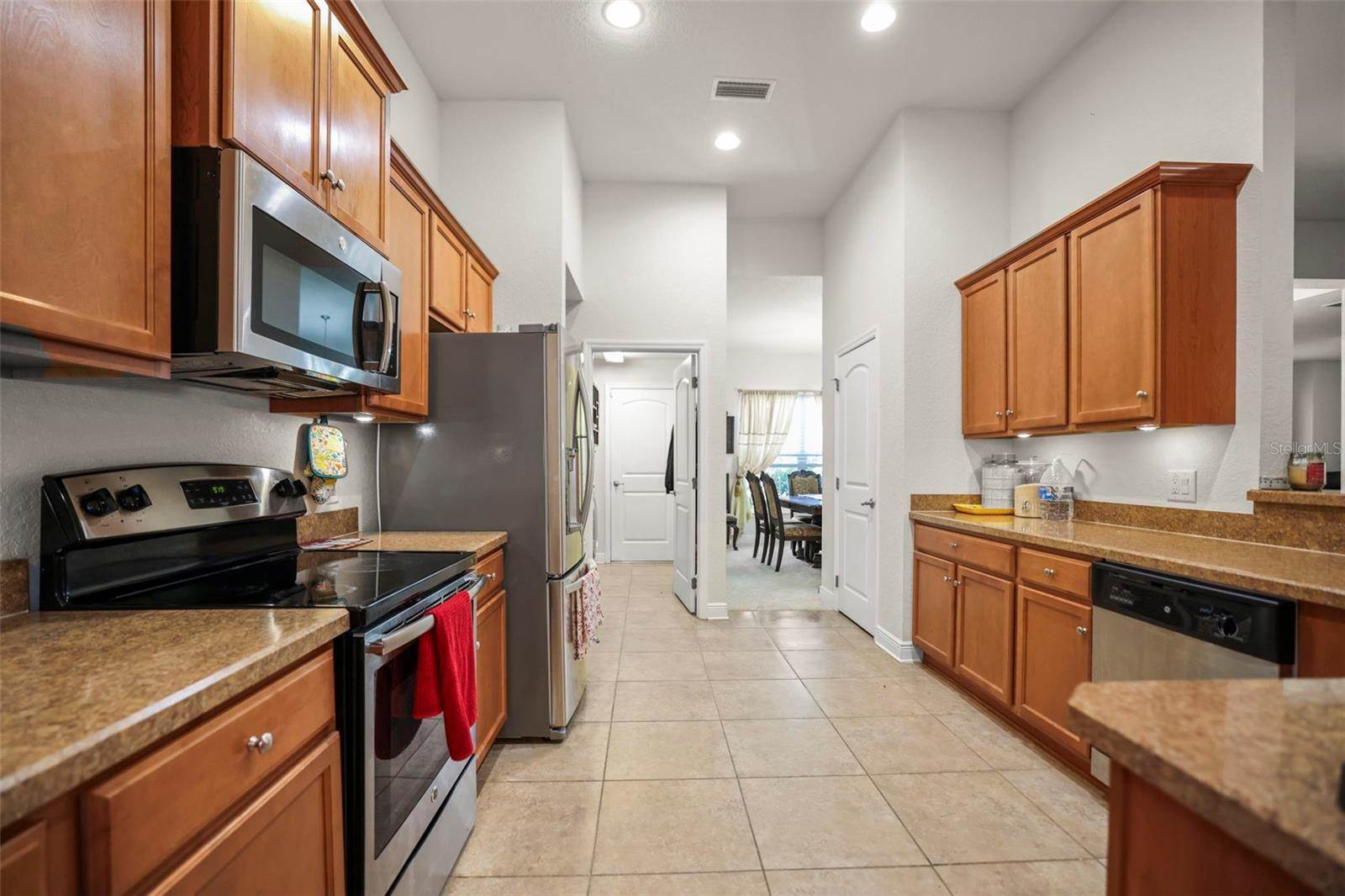 190 Rusk Circle, Spring Hill, FL 34606