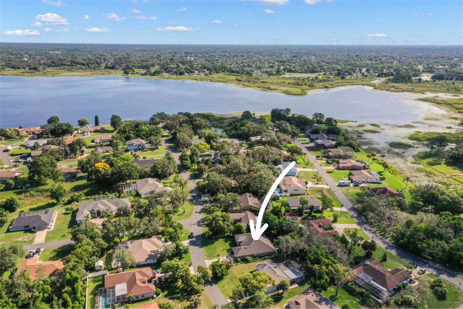 190 Rusk Circle, Spring Hill, FL 34606