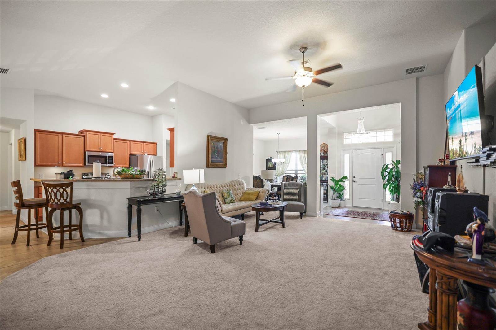 190 Rusk Circle, Spring Hill, FL 34606