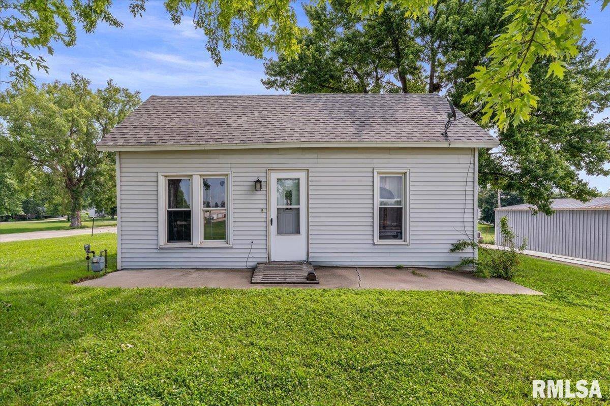 58 Lemon Street, Tipton, IA 52772