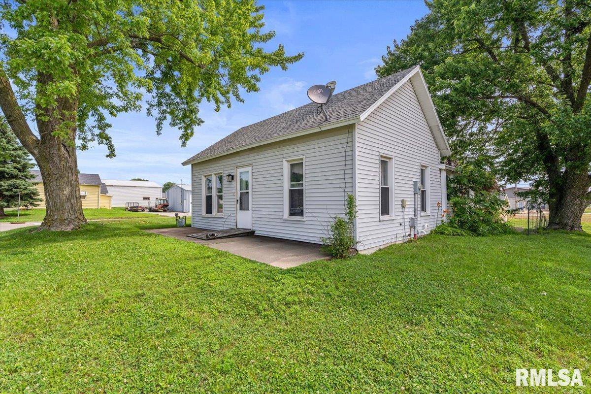58 Lemon Street, Tipton, IA 52772