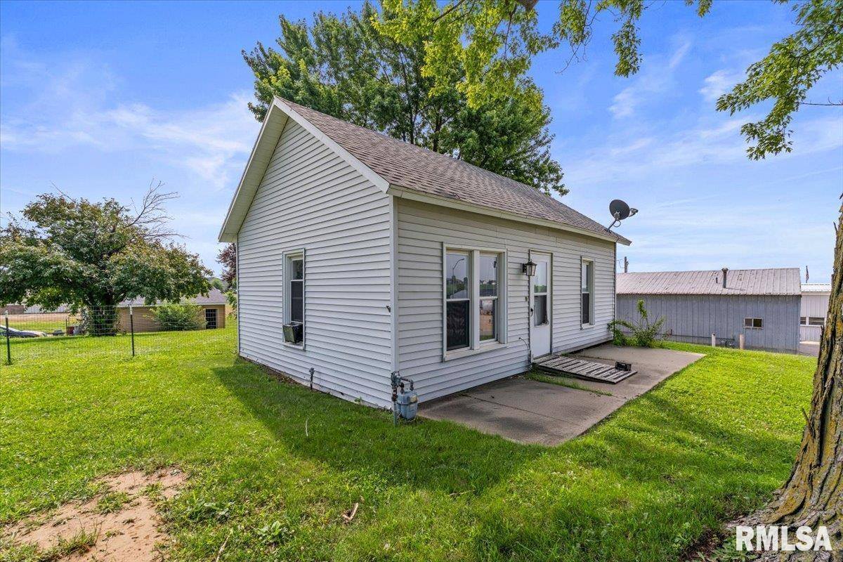 58 Lemon Street, Tipton, IA 52772