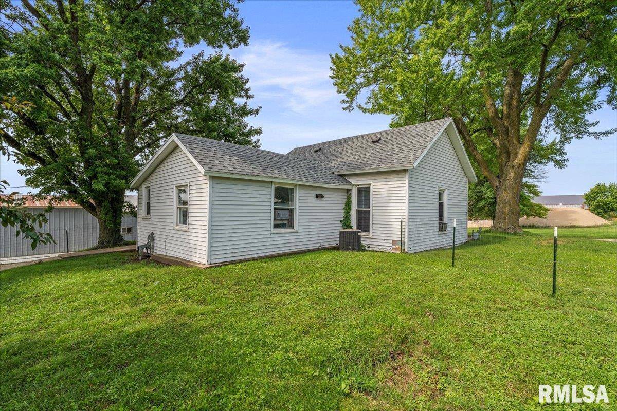 58 Lemon Street, Tipton, IA 52772