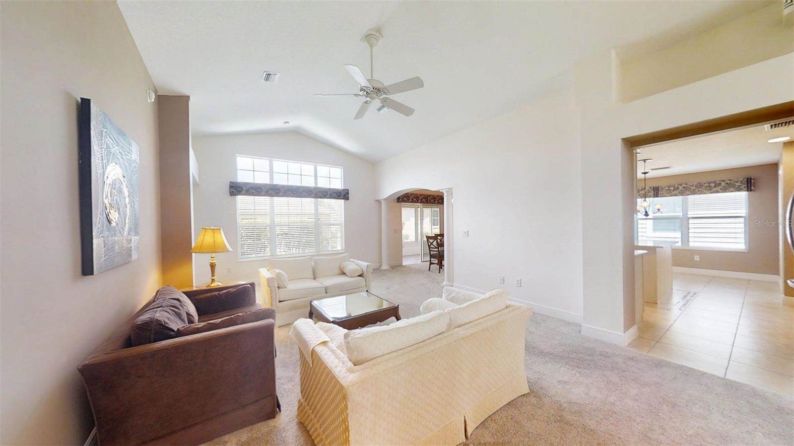 665 Surfside Lane, The Villages, FL 32162