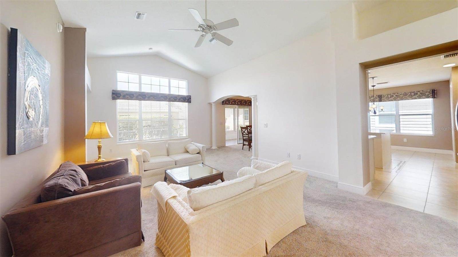 665 Surfside Lane, The Villages, FL 32162