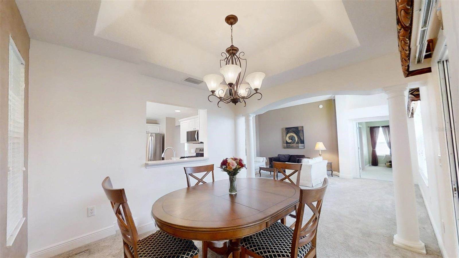 665 Surfside Lane, The Villages, FL 32162