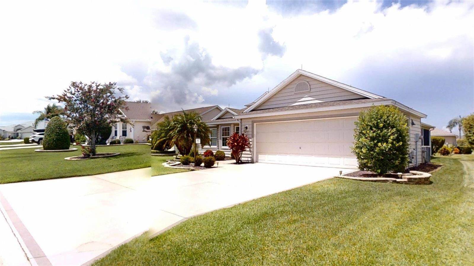 665 Surfside Lane, The Villages, FL 32162