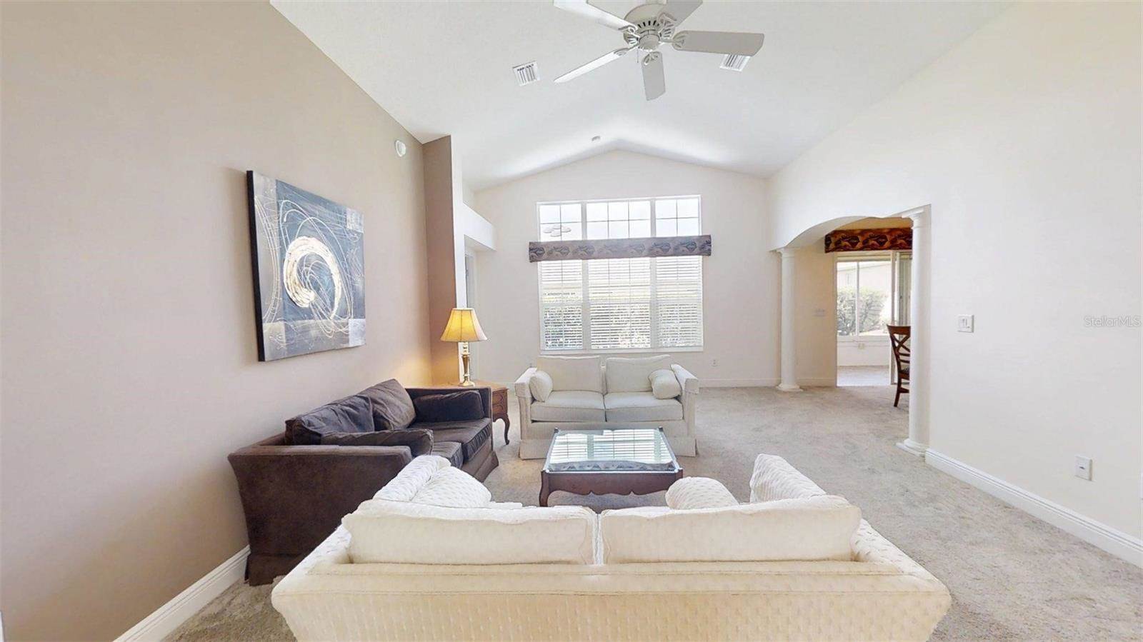 665 Surfside Lane, The Villages, FL 32162