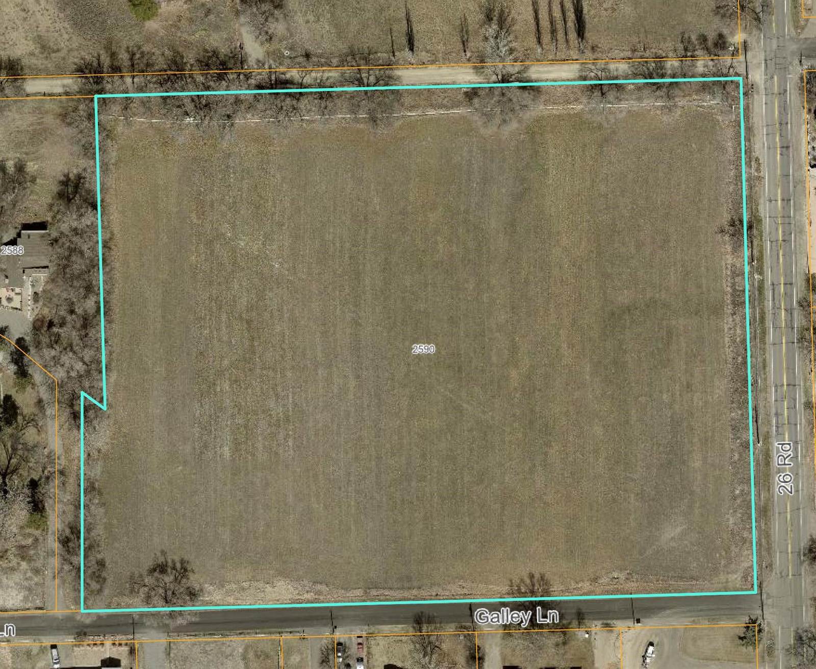 2590 Galley Lane, Grand Junction, CO 81505