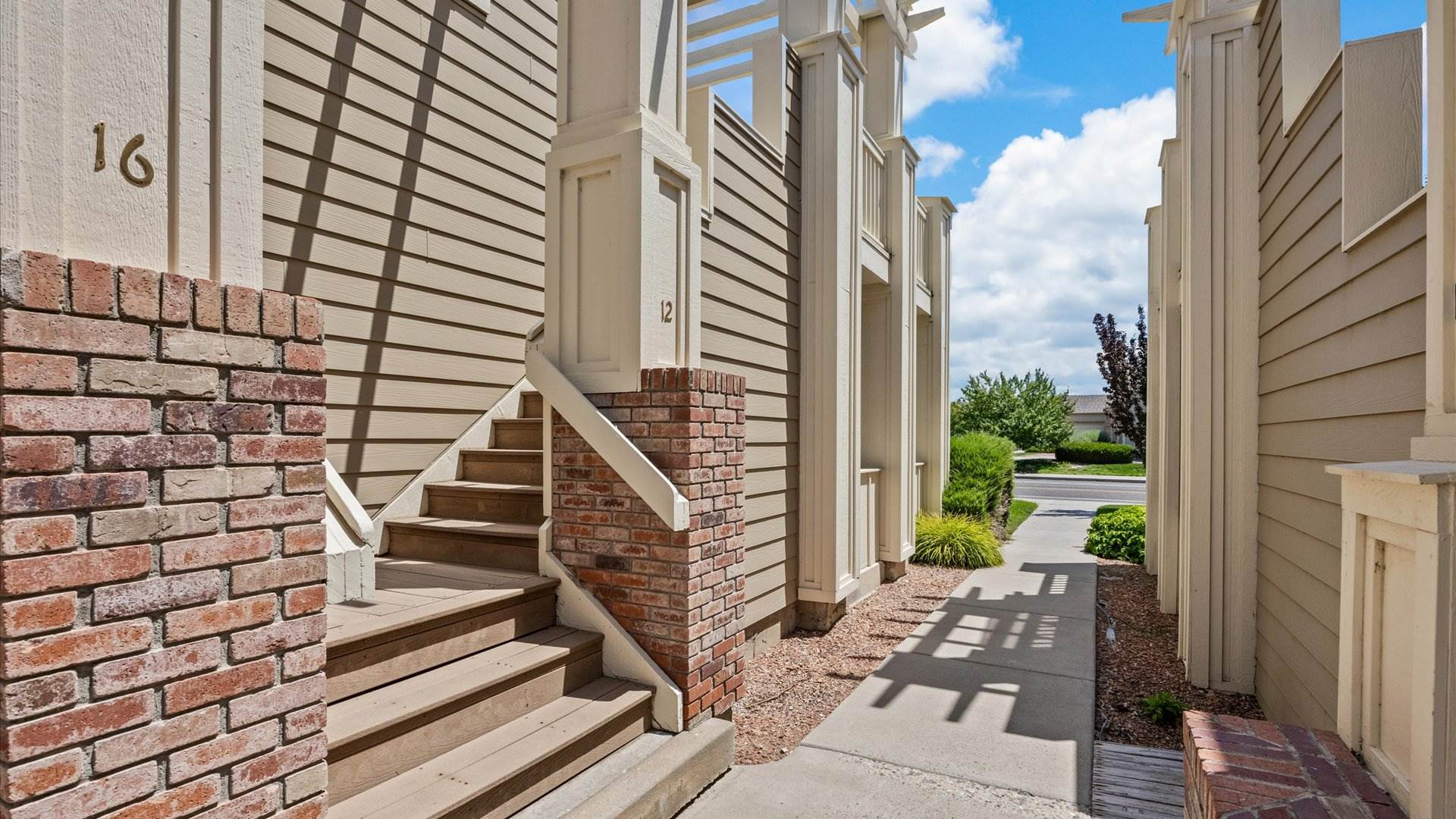 2491 Fountain Greens Place #A12, Grand Junction, CO 81505