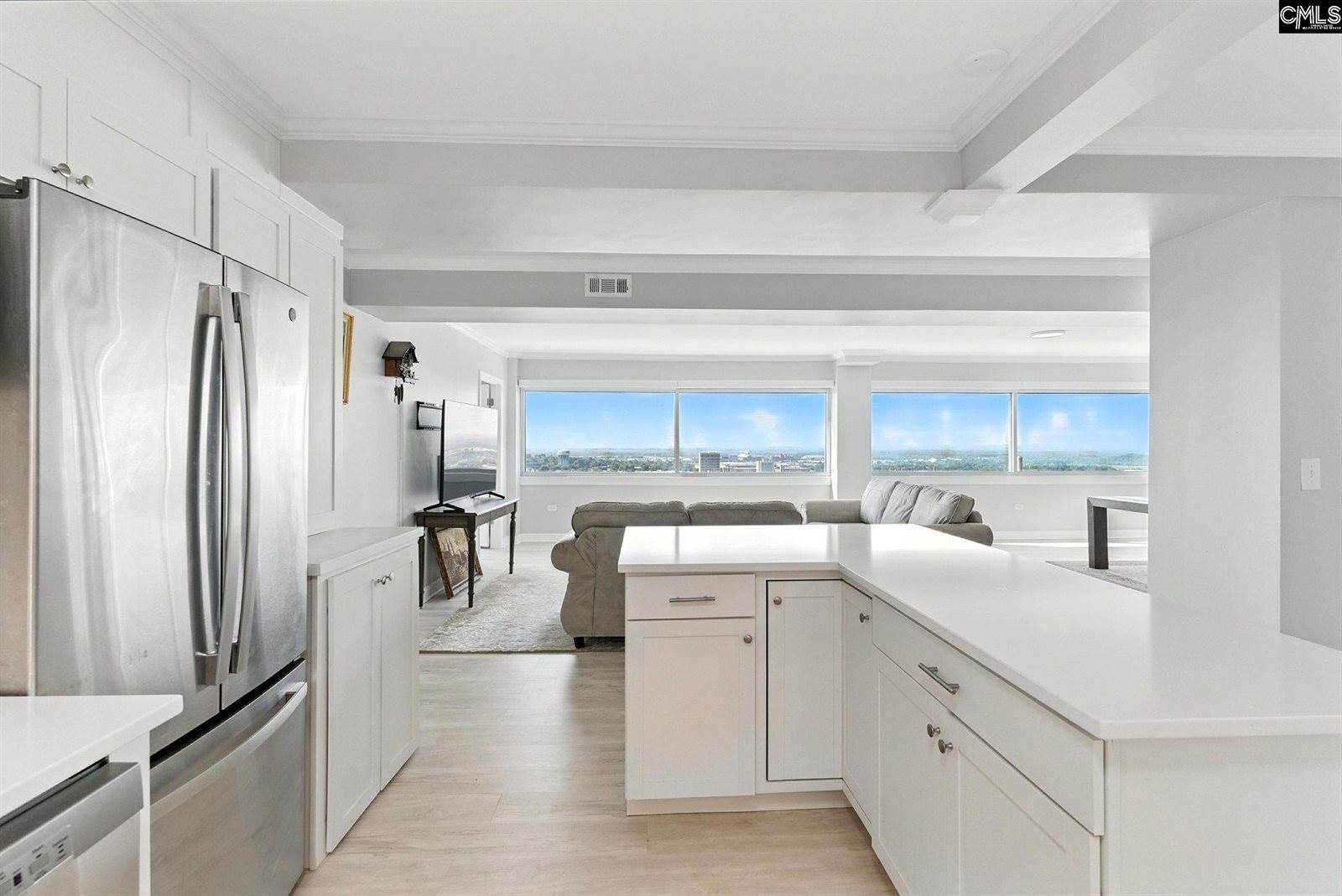 1520 Senate, Columbia, SC 29201