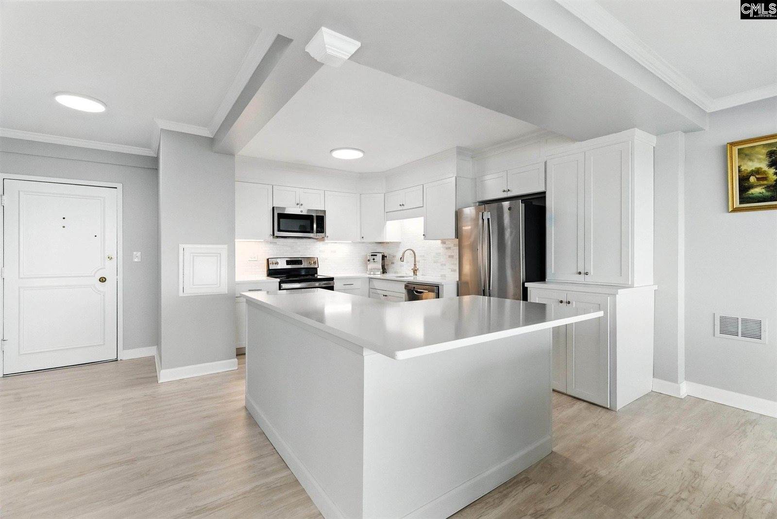 1520 Senate, Columbia, SC 29201