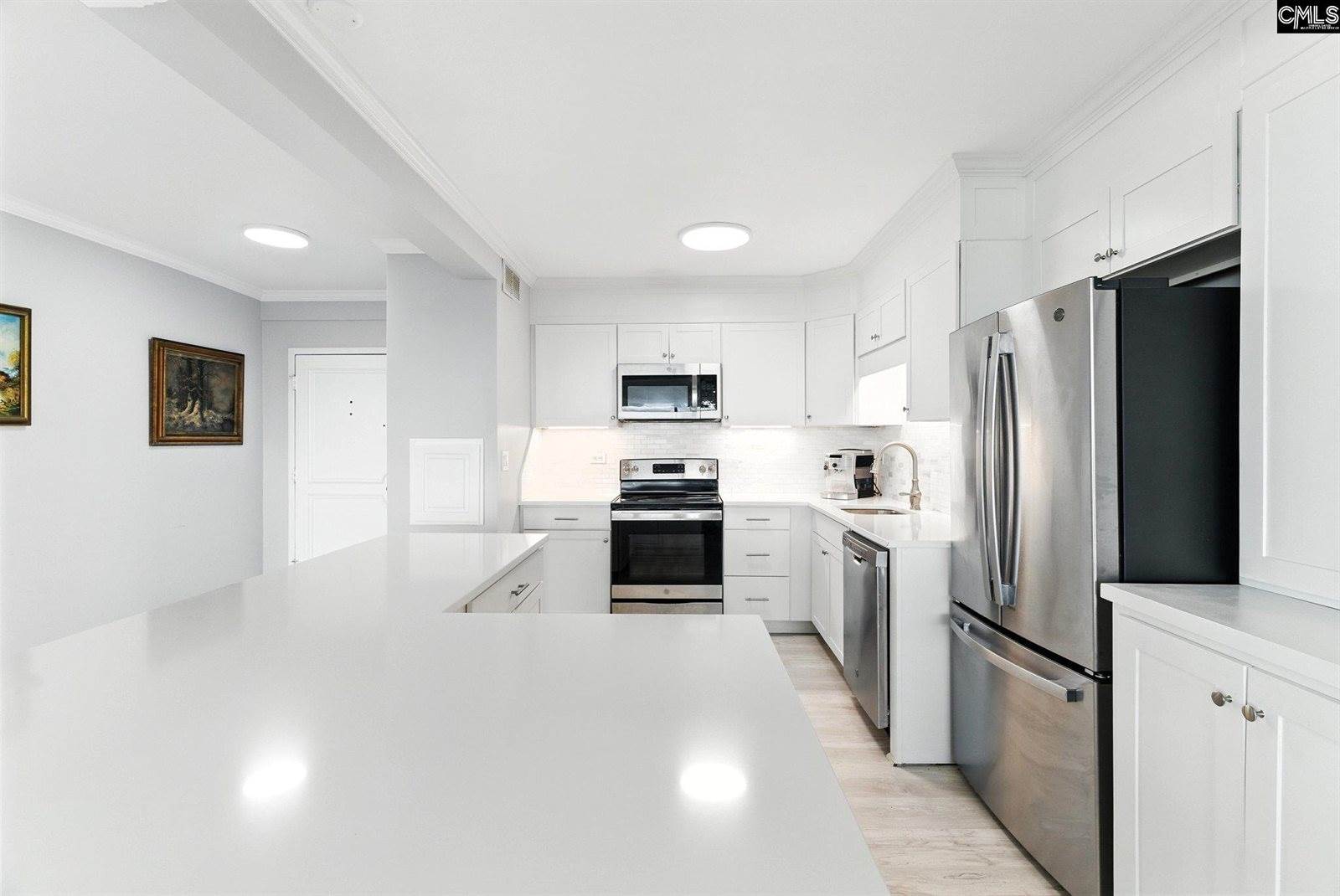 1520 Senate, Columbia, SC 29201