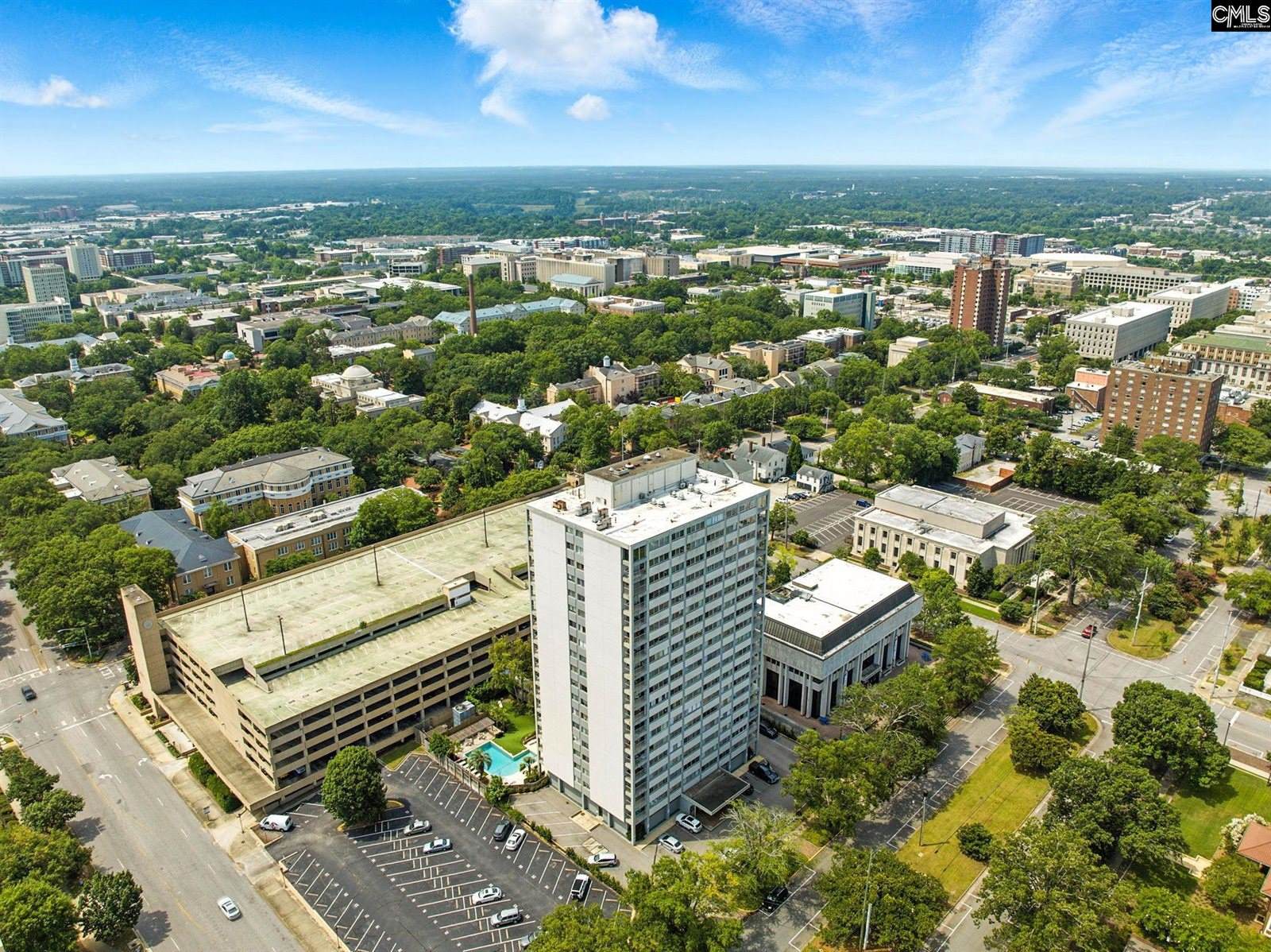 1520 Senate, Columbia, SC 29201