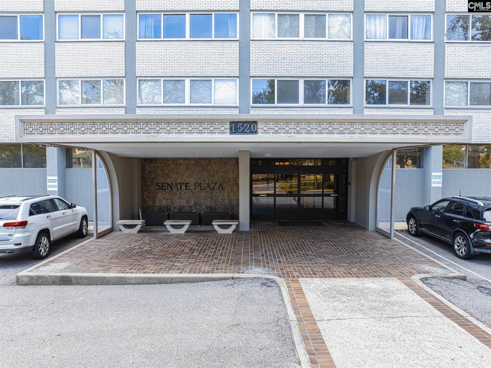 1520 Senate, Columbia, SC 29201