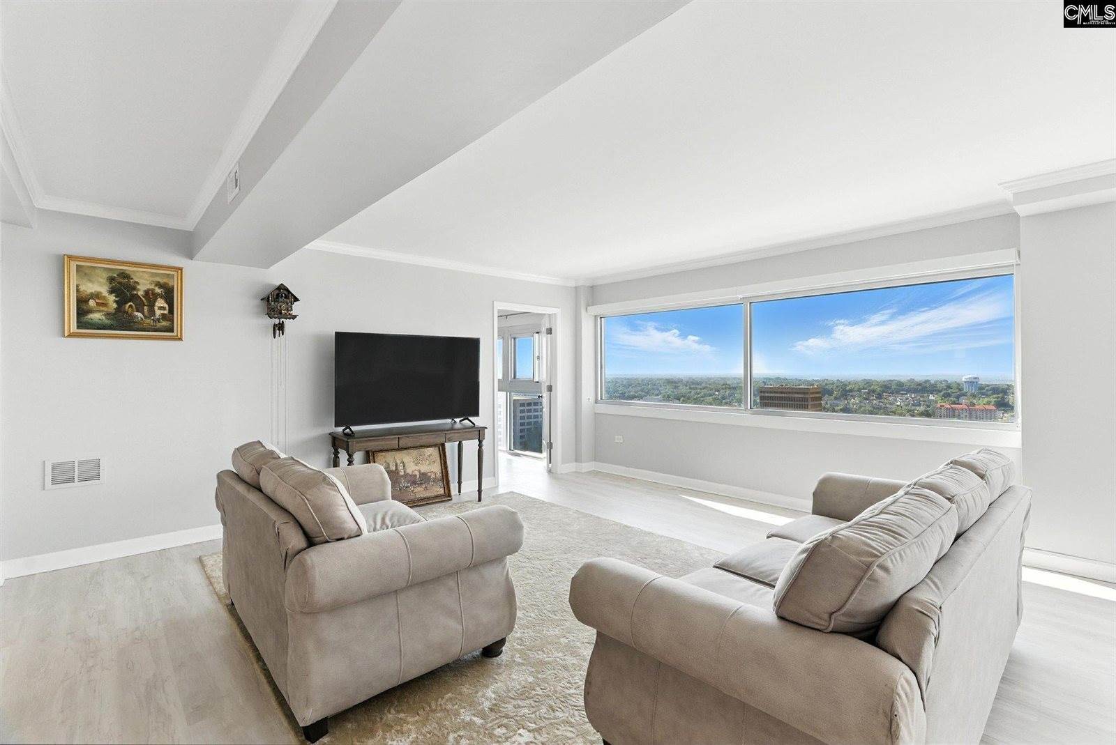 1520 Senate, Columbia, SC 29201