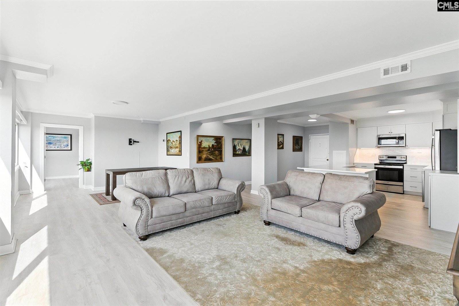 1520 Senate, Columbia, SC 29201