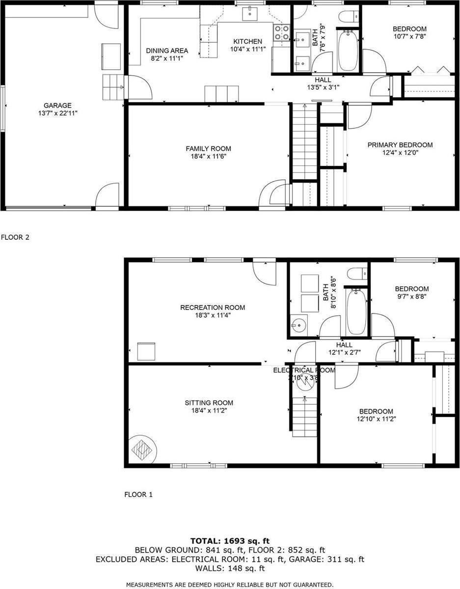 494 Hillcrest Avenue, American Falls, ID 83211