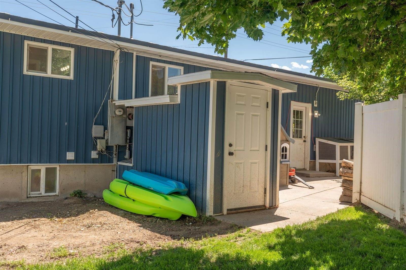 494 Hillcrest Avenue, American Falls, ID 83211