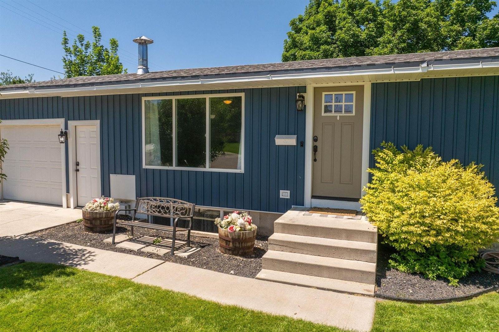 494 Hillcrest Avenue, American Falls, ID 83211