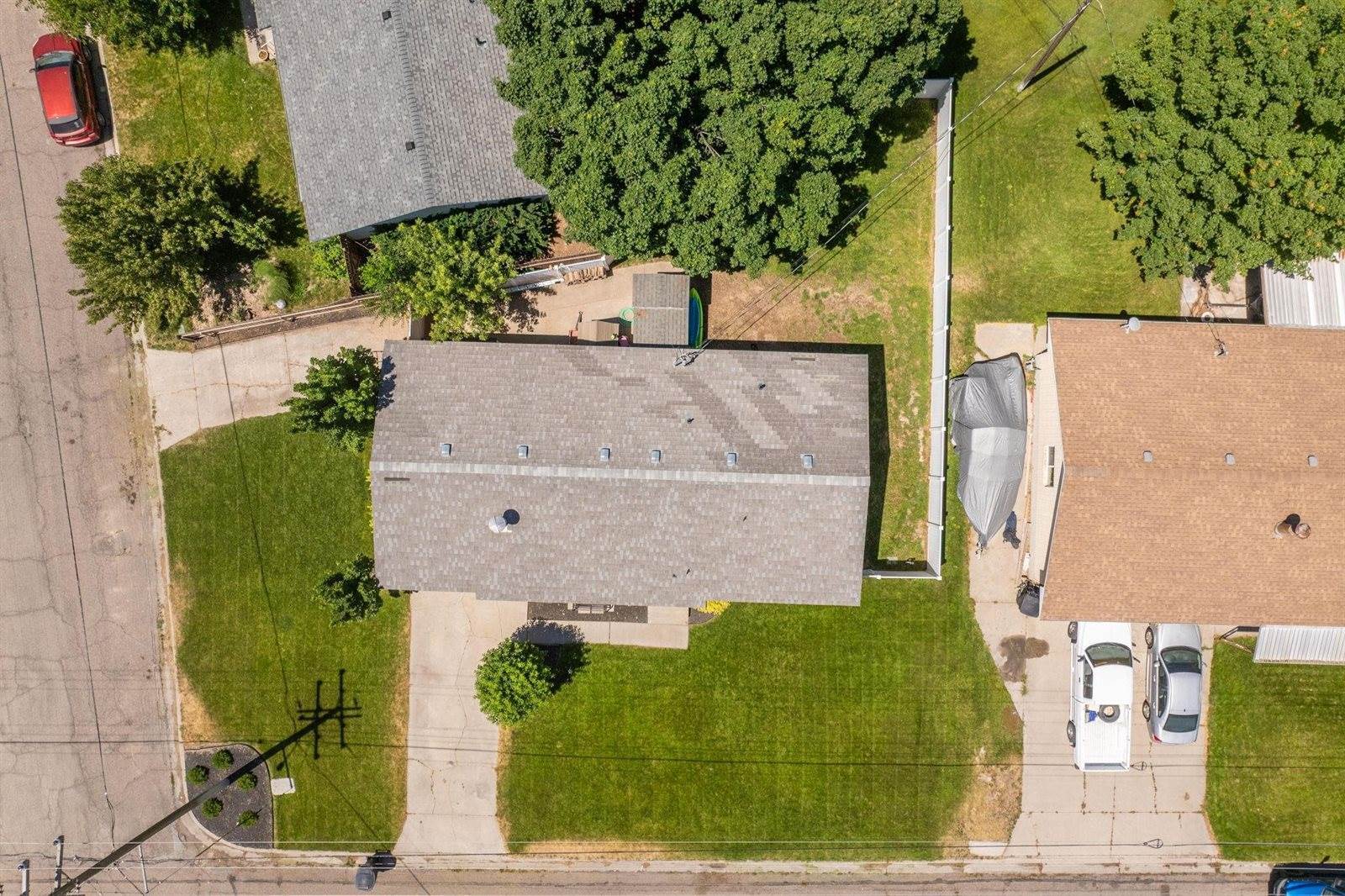 494 Hillcrest Avenue, American Falls, ID 83211