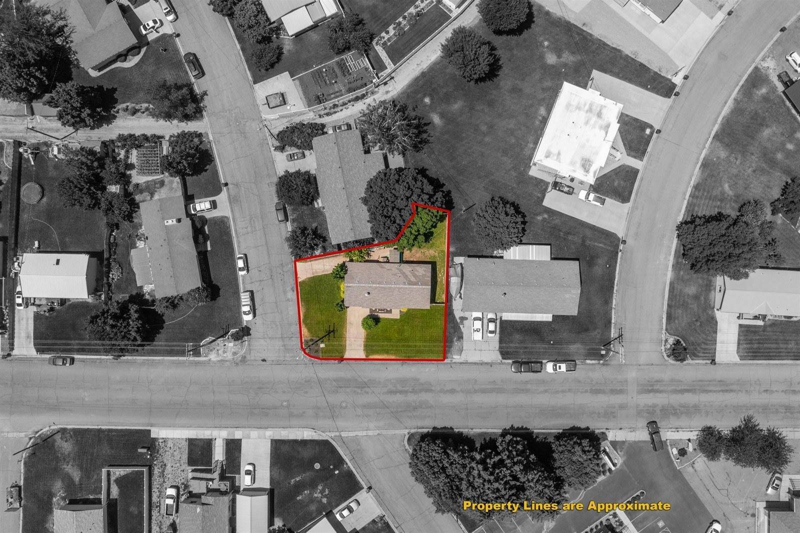 494 Hillcrest Avenue, American Falls, ID 83211