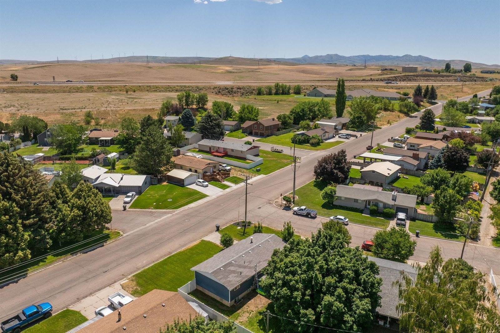 494 Hillcrest Avenue, American Falls, ID 83211