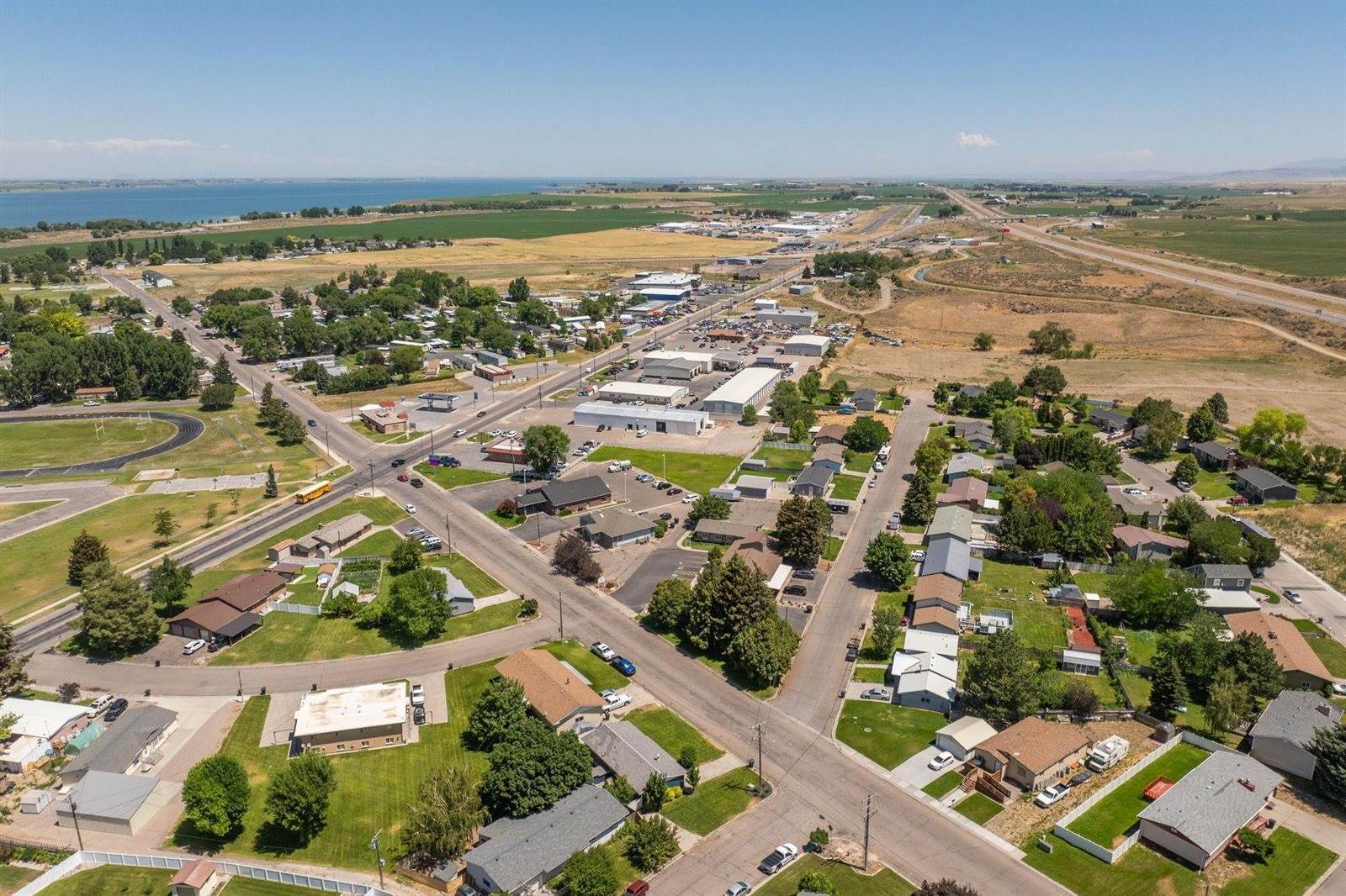 494 Hillcrest Avenue, American Falls, ID 83211