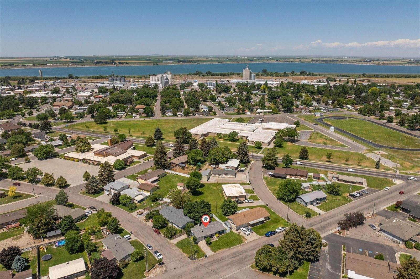 494 Hillcrest Avenue, American Falls, ID 83211