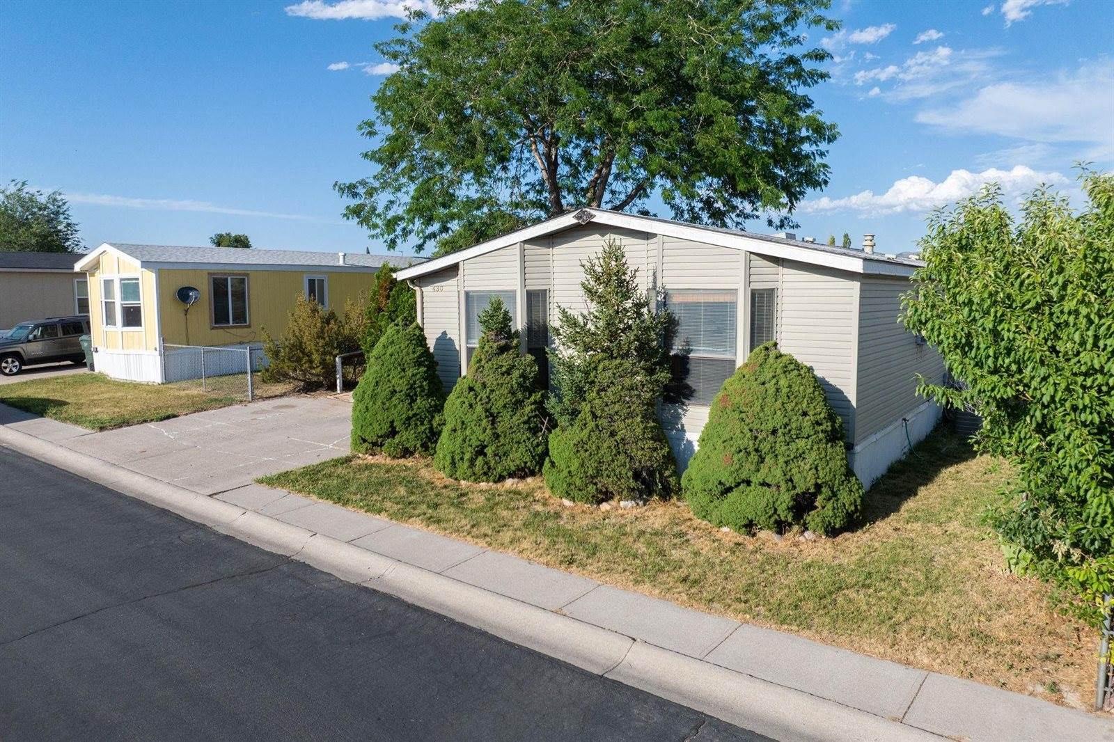 1730 W Quinn Road #430, Pocatello, ID 83202