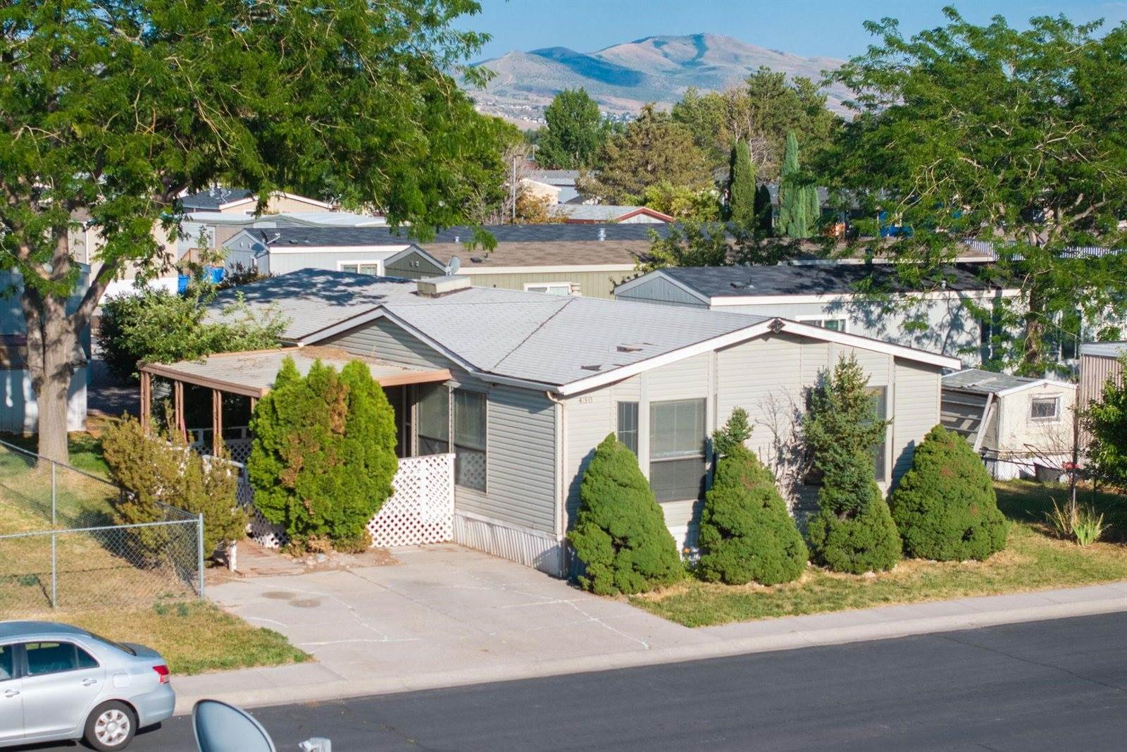 1730 W Quinn Road #430, Pocatello, ID 83202